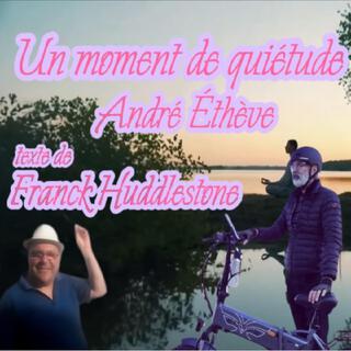 Un moment de quiétude