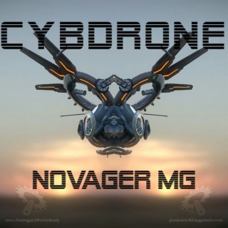 Cybdrone