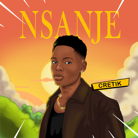 Nsanje | Boomplay Music