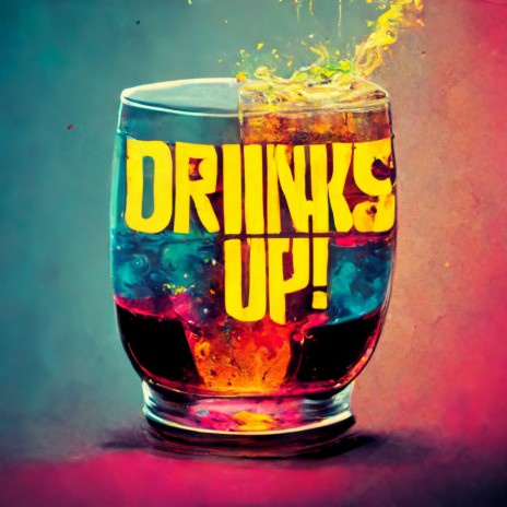 Drinks Up | Boomplay Music