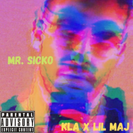 Mr. Sicko ft. Lil Maj