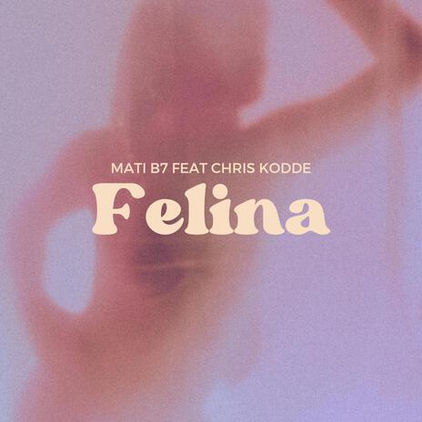 Felina ft. Chris Kodde | Boomplay Music