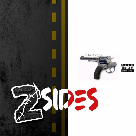 2 Sides | Boomplay Music
