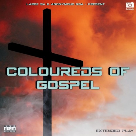 Gospel Vibes ft. Large SA | Boomplay Music