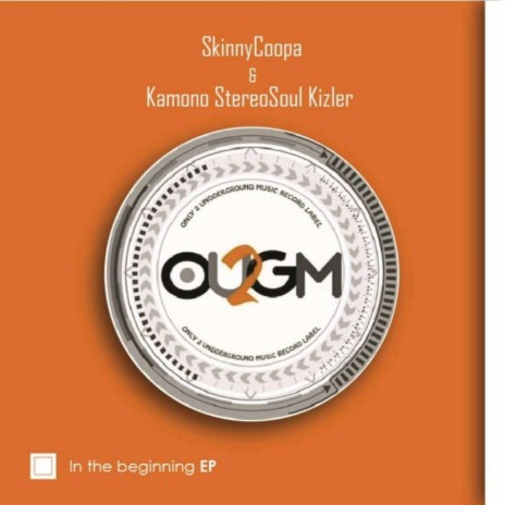 The law Of Amen (Original Mix) ft. Kamono StereoSoul Kizler