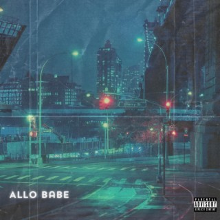 ALLO lyrics | Boomplay Music