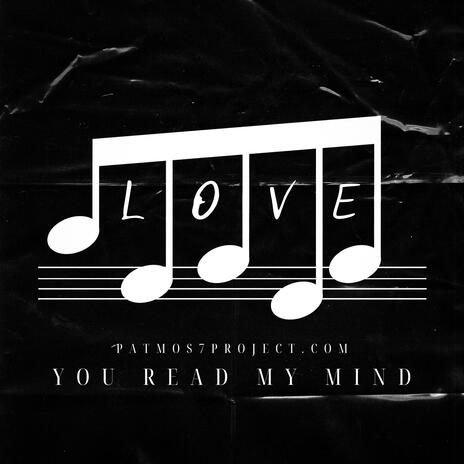 You read my mind | Boomplay Music