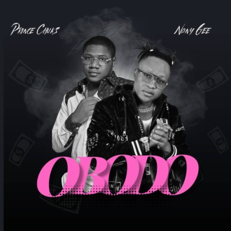 Obodo ft. Nony Gee | Boomplay Music