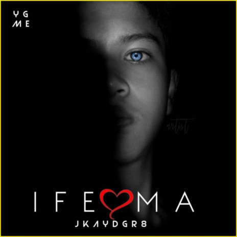 Ifeoma | Boomplay Music