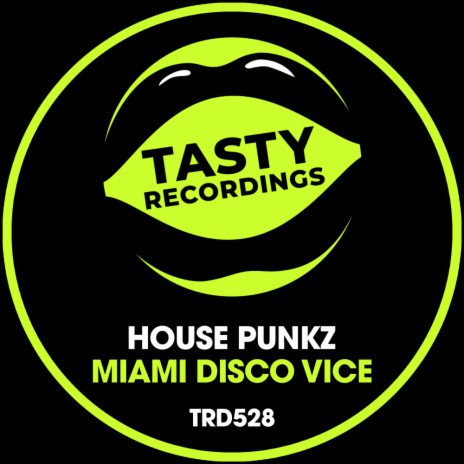 Miami Disco Vice (Original Mix) | Boomplay Music