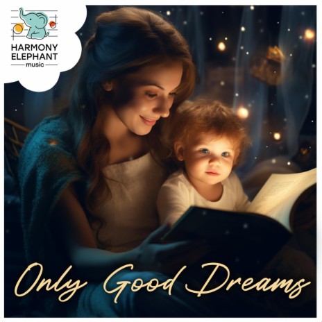 Nightsky's Silent Love ft. The Baby Lullaby Kids | Boomplay Music