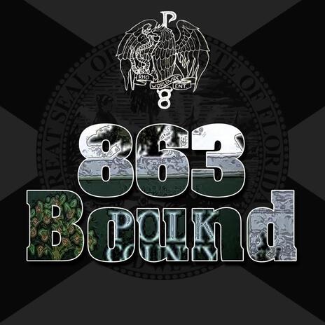 863 Bound | Boomplay Music