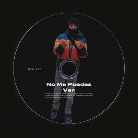 No Me Puedes Ver | Boomplay Music