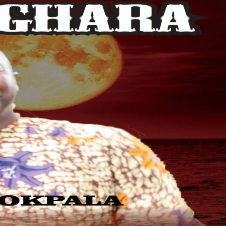 Gbaghara _ Nonso Okpala | Boomplay Music