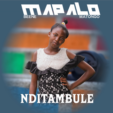 Ndabwera | Boomplay Music