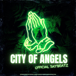 City of Angels