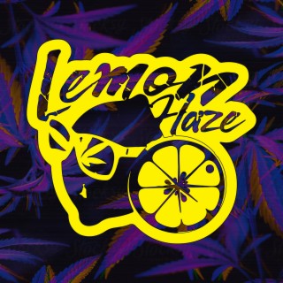 Lemon Haze lyrics | Boomplay Music