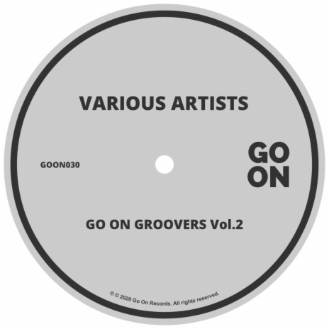 Afrogroove (Original Mix) | Boomplay Music