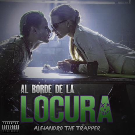 Al Borde De La Locura | Boomplay Music