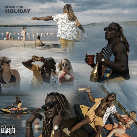 Holiday | Boomplay Music