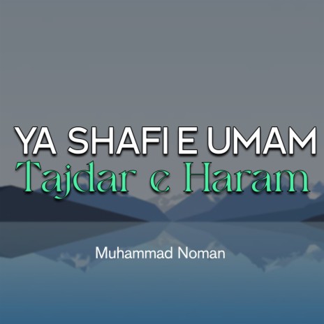 Ya Shafi e Umam Tajdar e Haram | Boomplay Music