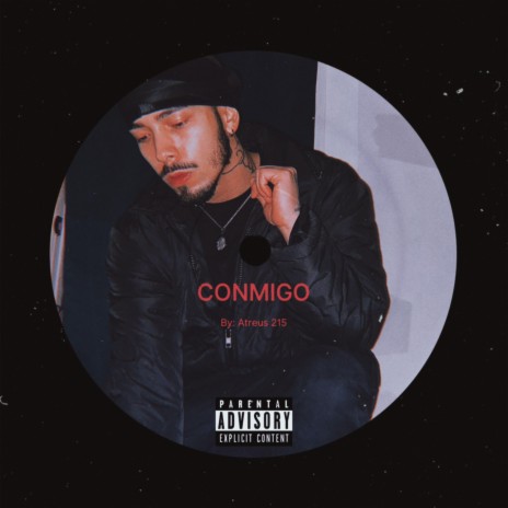 Conmigo | Boomplay Music