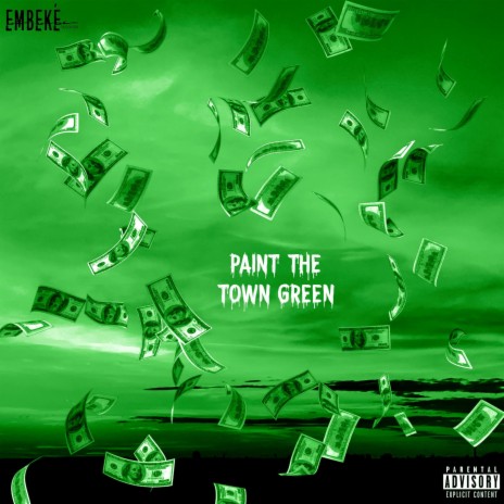 Paint The Town Green