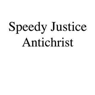 Antichrist (Jazzy Version)