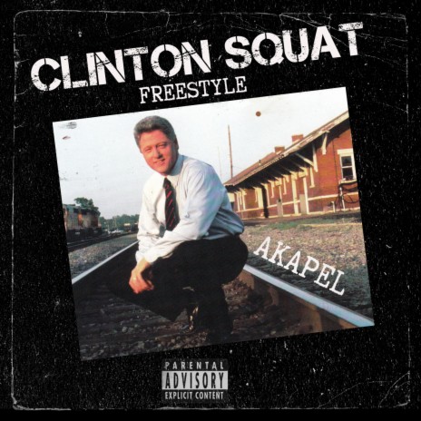 Clinton Squat Freestyle | Boomplay Music