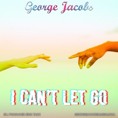 I Can't Let Go | Boomplay Music