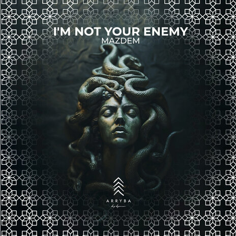 I'm Not Your Enemy | Boomplay Music