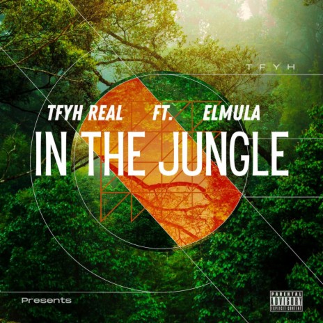 In The Jungle ft. Elmula