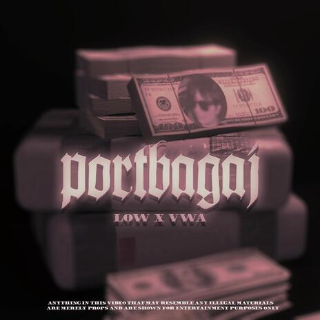 PORTBAGAJ (F. VWA) | Boomplay Music