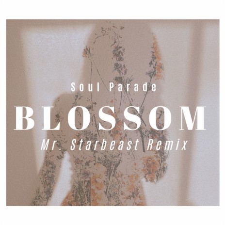 Blossom (Remix) ft. Mr. Starbeast | Boomplay Music