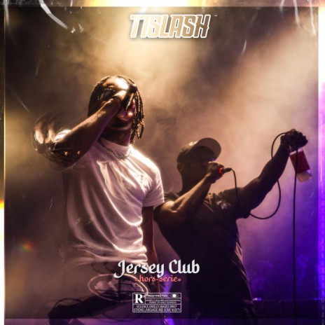 Hors Série (Jersey Club) | Boomplay Music