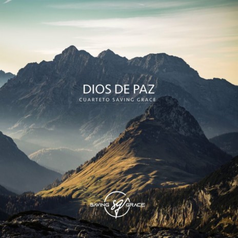 Dios de Paz | Boomplay Music