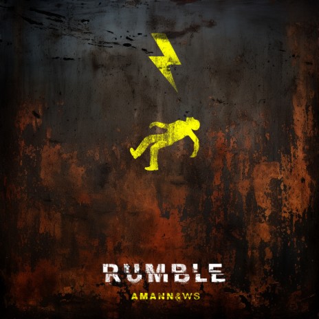 Rumble ft. Pablo Almaraz | Boomplay Music
