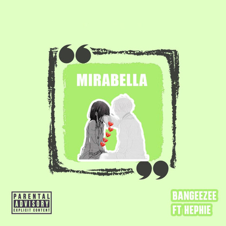 Mirabella (Track Version) ft. Hephe | Boomplay Music