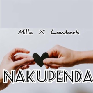 Nakupenda