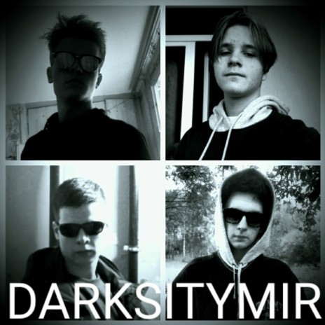 Darksitymir ft. Кардиостимулятор Мечты, Malvaresz & Timoxa | Boomplay Music