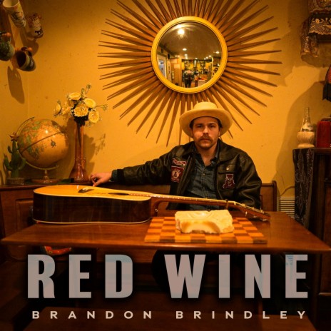 Red Wine | Boomplay Music