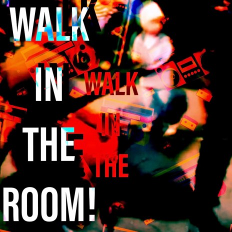 WALK IN THE ROOM! FR33STY73!! ft. ALXSOULXAIR