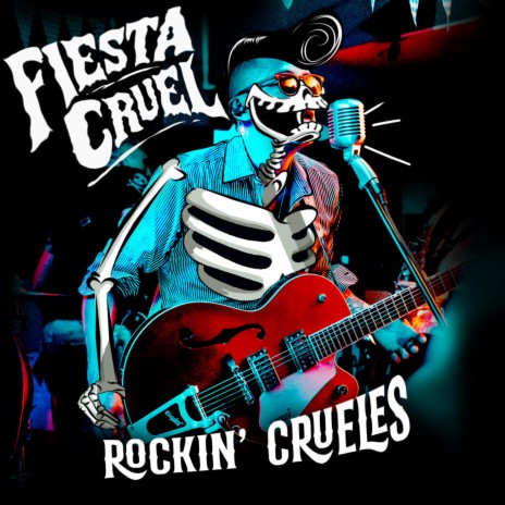 Fiesta cruel | Boomplay Music