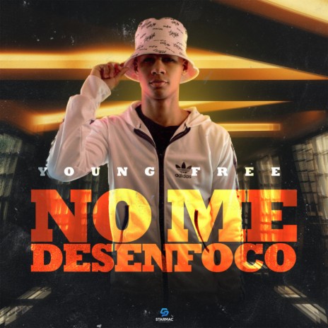 No Me Desenfoco | Boomplay Music