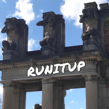 RUNITUP | Boomplay Music