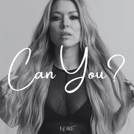 Can You? | Boomplay Music