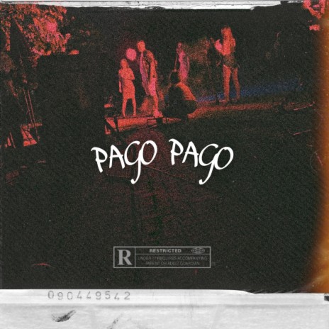 Pago Pago | Boomplay Music