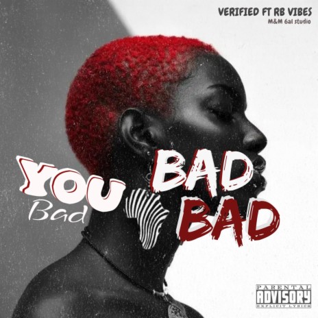 You Bad ft. Rb vibez | Boomplay Music