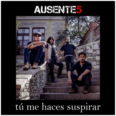 Tú me haces suspirar | Boomplay Music