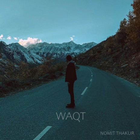 Waqt | Boomplay Music